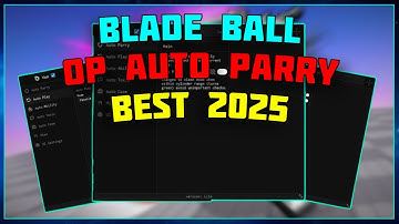 Blade Ball BEST OP Script – Auto Parry, Auto Spam & Much More!