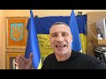 "УКРАЇНА ПЕРЕМОЖЕ!": Кличко звернувся до українців. Подякуй захисникам за Незалежність!