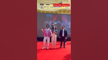 Thumbnail of Aayi Nai ! Shardha Kapoor Pawan Singh copy right bye Rajkumar  #trending #viralvideo  #shorts #short