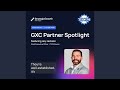GXC Partner Spotlight: Jary Jackson, TCS GovCon
