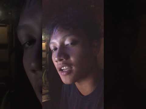 Let her go - Passenger (cover) #cover #fyp #passenger #lethergo