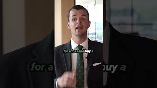 This investment strategy saved someone over $50,000 in taxes #shorts