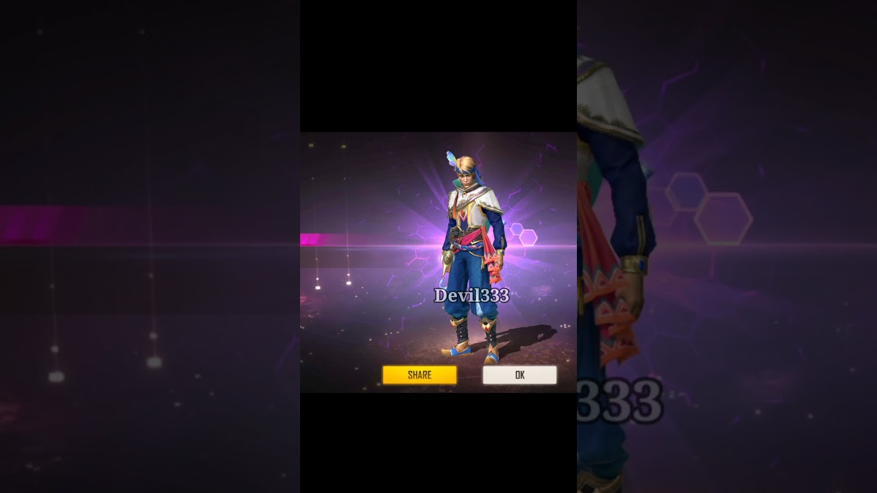 finally got season 41 elite pass unlock video //Free Fire Season 1 to 41 All Elite pass  by devil333