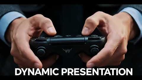 Intro Video - Unleash Your Vision: Introducing the Future of Productivity- RydetechGlobal