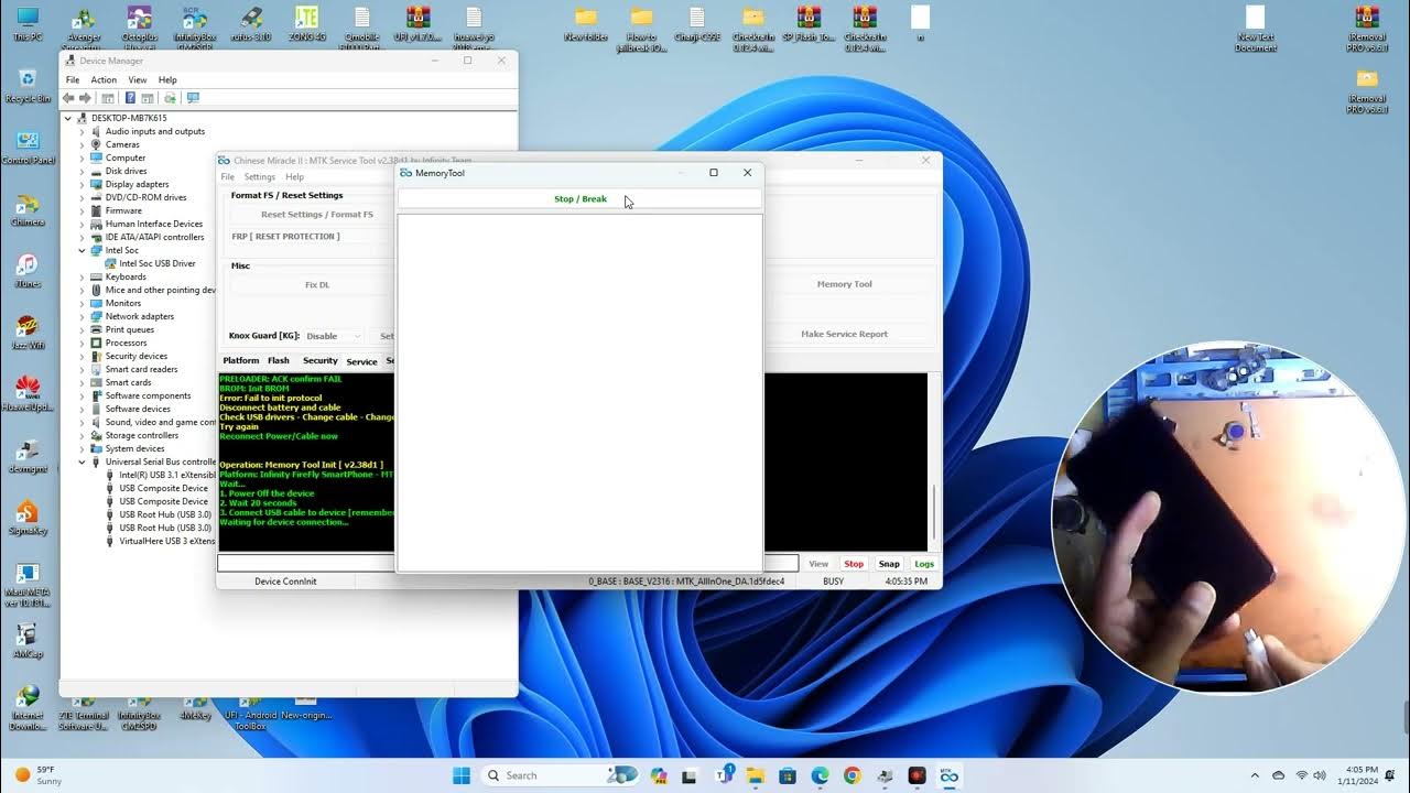 Samsung A10S A107F Reset FRP CM2 Without test Points By Zain Mobile YouTube