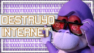 EL VIRUS QUE DEJO SIN INTERNET A TODO MUNDO Profile