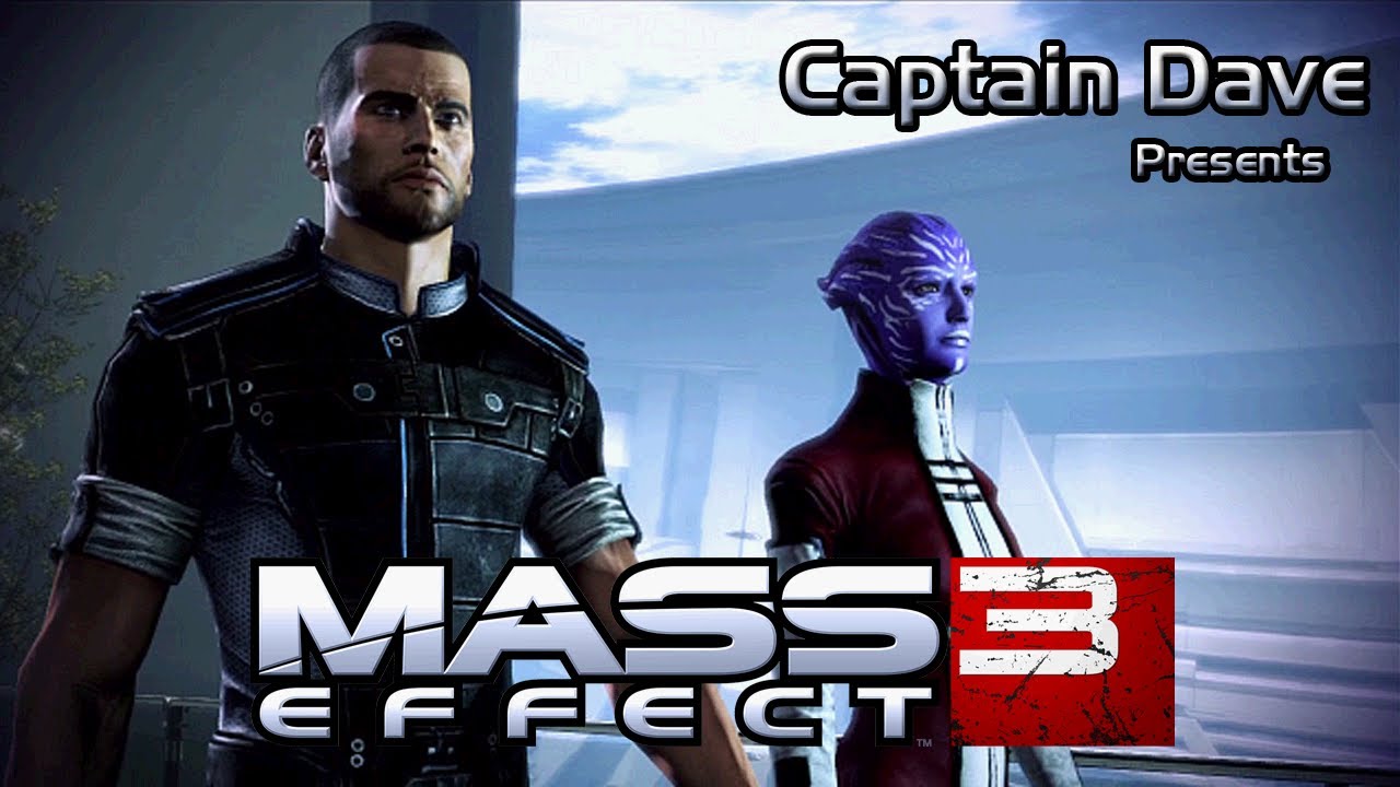 Mass Effect 3: Vanguard Walkthrough - Part 71: Secrets Of Galatic Power