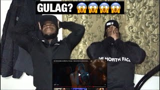 #ACTIVEGXNG SUSPECT x T.SCAM - THE HOTSPOT (PROD.HILZZ) | @PacmanTV (REACTION)