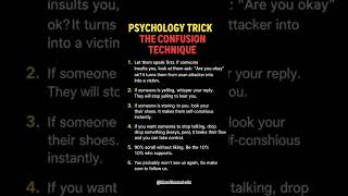 Psychology Tricks That Actually Work 😱