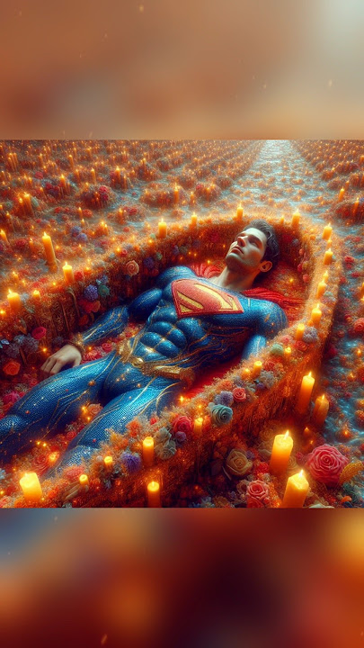 SEMUA AKAN KEMBALI KEPADANYA VERSI SUPERHERO 😹✅‼️