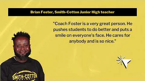 Staff Appreciation Week Video No. 1