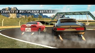 Real Drift Max Pro Car Racing- Car Drift Racing 2 Trailer screenshot 2