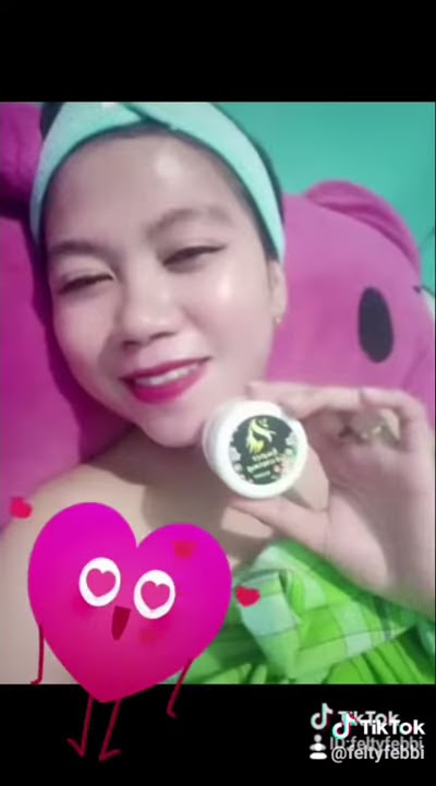 Cream super glowing mantuL😍