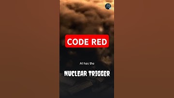 #AI controlling the fate of 9,440 #Nuclear Weapons and the entire humanity | Kaffein