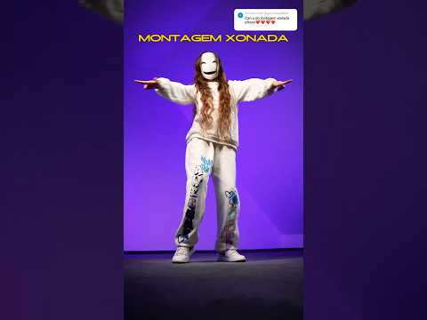 MONTAGEM XONADA