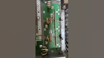 2000W FM low pass filter.