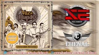 Voz De Mando - Levantando Polvadera  'Version Deluxe' - Disco Completo 2015
