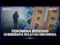 MUSIM BEDIDING SEGERA TIBA, BMKG UNGKAP WILAYAH YANG LEBIH DULU MERASAKANNYA