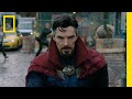 The Science Behind Marvel Studios' Multiverse of Madness | National Geographic