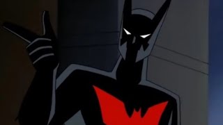 Batman vs the psychic