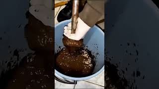 Skilled Worker – Fast & Satisfying ✅#construction #smart #machine #adam #shorts #tips #tricks #2