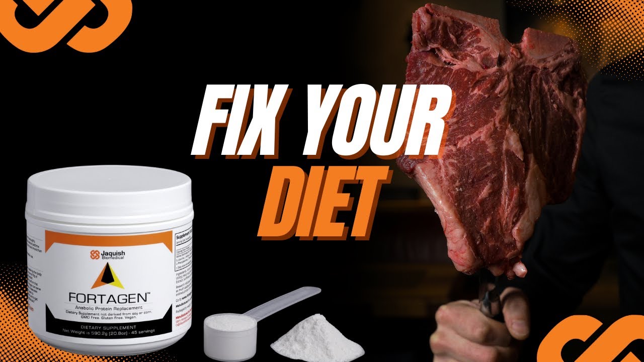 Why Gains Suddenly Stop | Protein Mistakes EXPLAINED