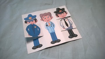 Body Boggler - Direct Mail Ideas