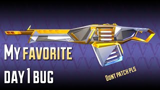 This Bug Has Existed Since Valorants Release...