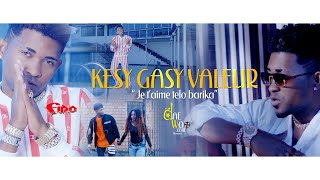 Kesy gasy valeur - Je t'aime telo barika (by_Daewoo_2K21)