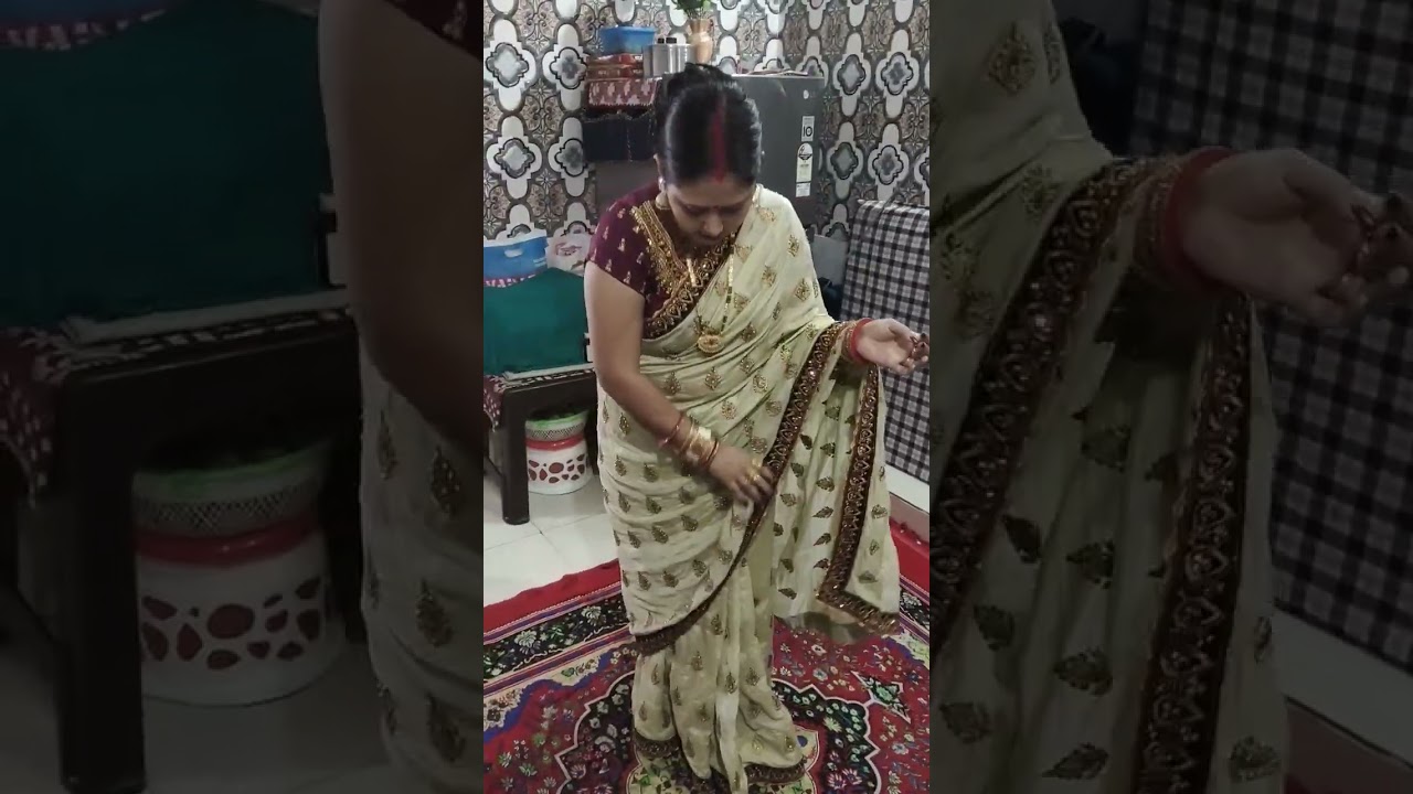 Saree short #shortvideo #shorts #saree