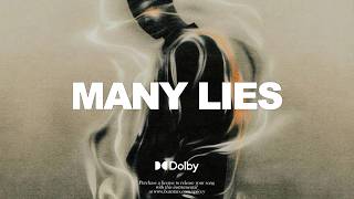 Afrobeat instrumental 2026 MANY LIES | Emotional & Sad Afrobeat Type Beat X Burna boy x Omah lay