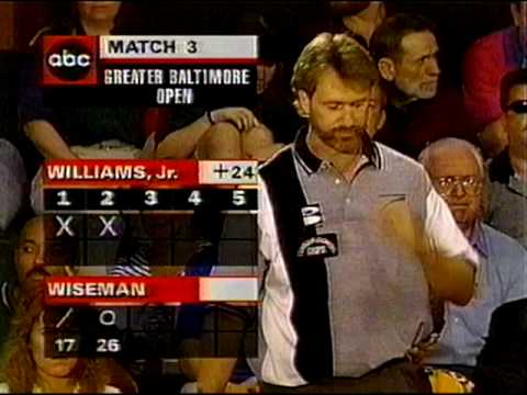 1996 Greater Baltimore Open - Part 04