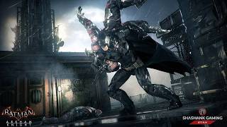 Can the RTX 3060 Handle | Batman Arkham Knight at Ultra Settings in 2026?