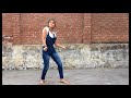 Cover Dance on the song DARU BADNAAM