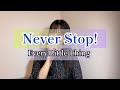 【Full ver.】Every Little Thing - Never Stop! cover by Mai