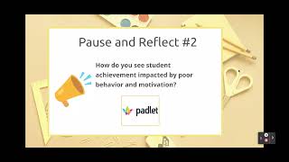 Module 4 LEAD5393 Video