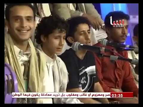 نادر الجرادي اربع دقايق مش كثير من جلسات العيد