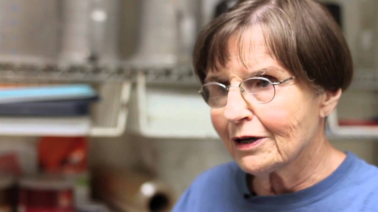 The Food Effect: Samaritan Ministries Volunteer Encourages Others to Get Involved