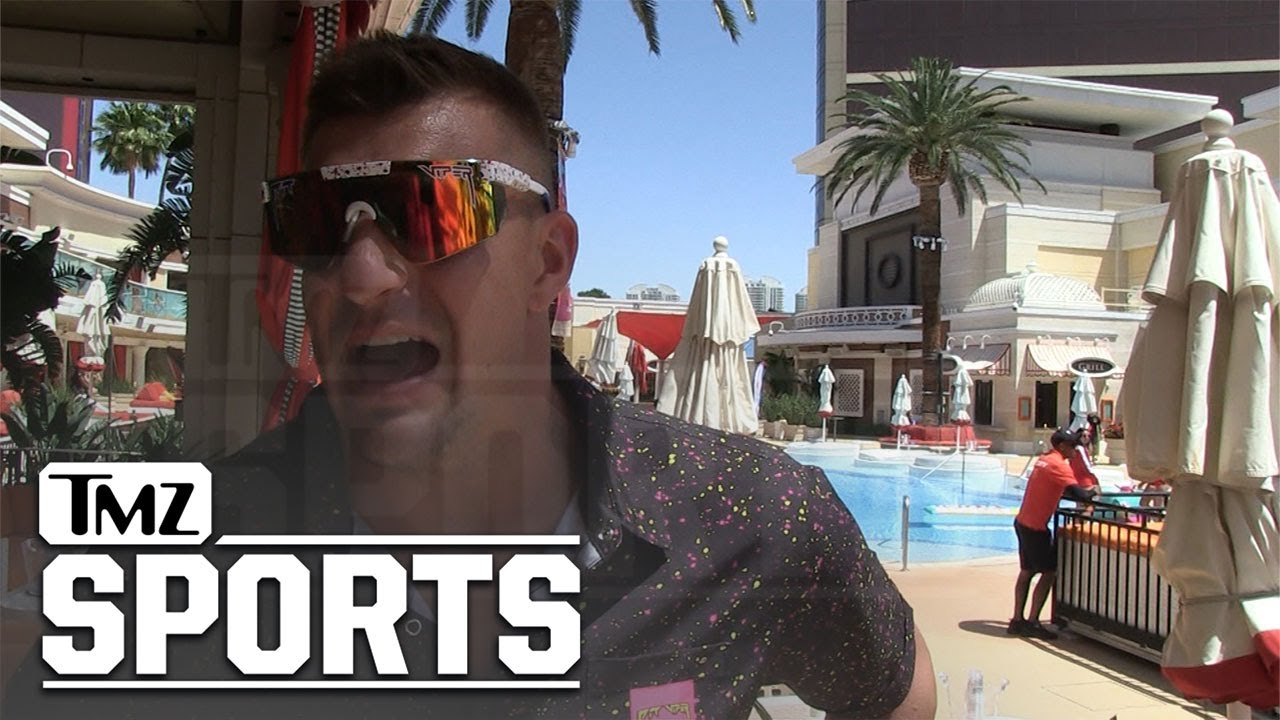 Buccaneers are still in great shape despite Rob Gronkowski's ...