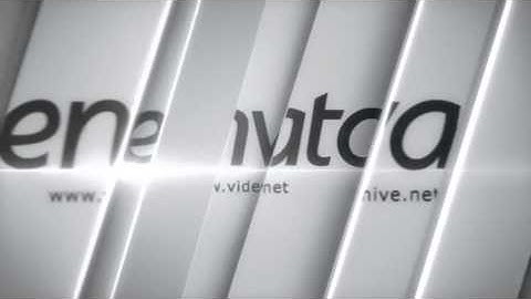 Corporate Logo Pack - Element 3D