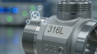 HH 29/x Hydrogen Core Safety Controls 6/x Material Selection