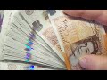 £1000 BANKNOTE HUNT FOR RARE KING CHARLES III £10 NOTES