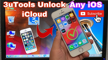 New Method-Any iOS 3uTools iCloud Erase All iPhones