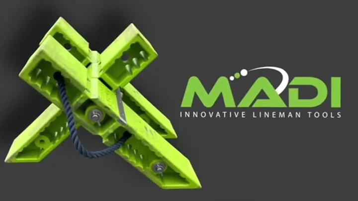 MADI 3 Tool Video Loop   PC FP and SS 3