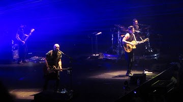 The Script - Man on a Wire @ MEO Arena