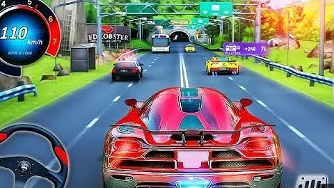 Asphalt nitro - Gameplay walkthrough (Android,ioS)#1