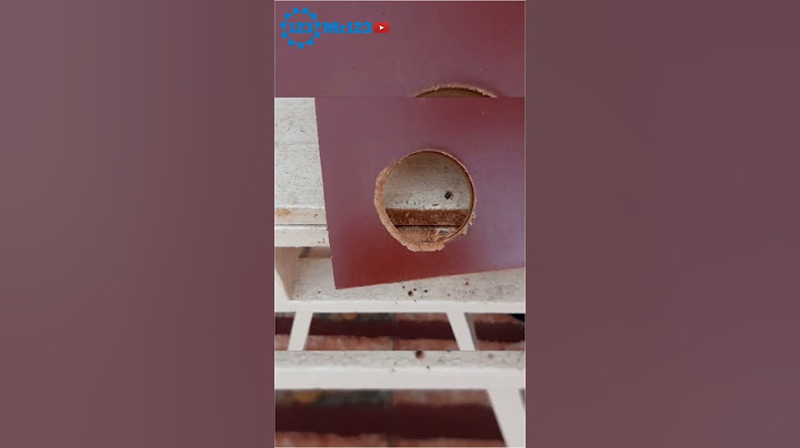 Be sure to remember this Tip! Excellent tip for working wood or derivatives #shorts