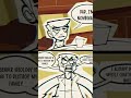 fã dublagem do chespi/chesperito #fandublagem #shortvideo #clonehigh #fandublagem #fyp #shorts