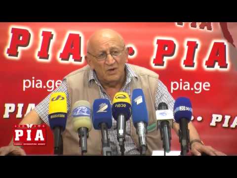 სტიქიის გამომწვევი სავარაუდო მიზეზები