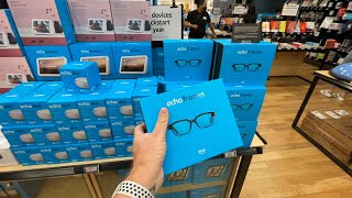 Shopping At Amazon....In A Mall?!? | Amazon 4 Star Store Mall at Millenia Orlando, FL